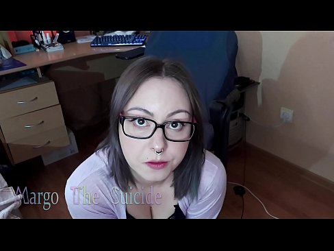 ❤️ Көз айнек тагынган сексуалдуу кыз Дилдону камерага терең соруп ❤️❌ Порно видео ky.sex-porntube.ru ❌