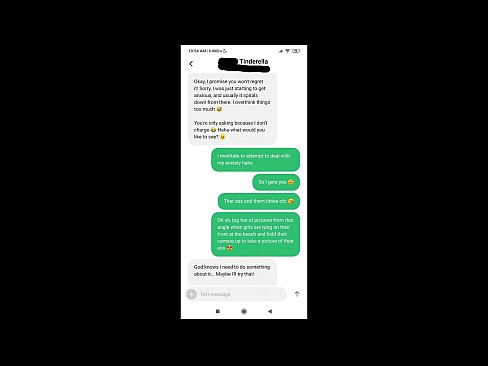 ❤️ Мен Тиндерден жаңы PAWGди гаремиме коштум (Tinder менен сүйлөшүү камтылган) ❤️❌ Порно видео ky.sex-porntube.ru ❌