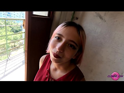 ❤️ Студенттик Сезимдүү Соруса бейтааныш бир четте - Кончают Анын Бет ❤️❌ Порно видео ky.sex-porntube.ru ❌